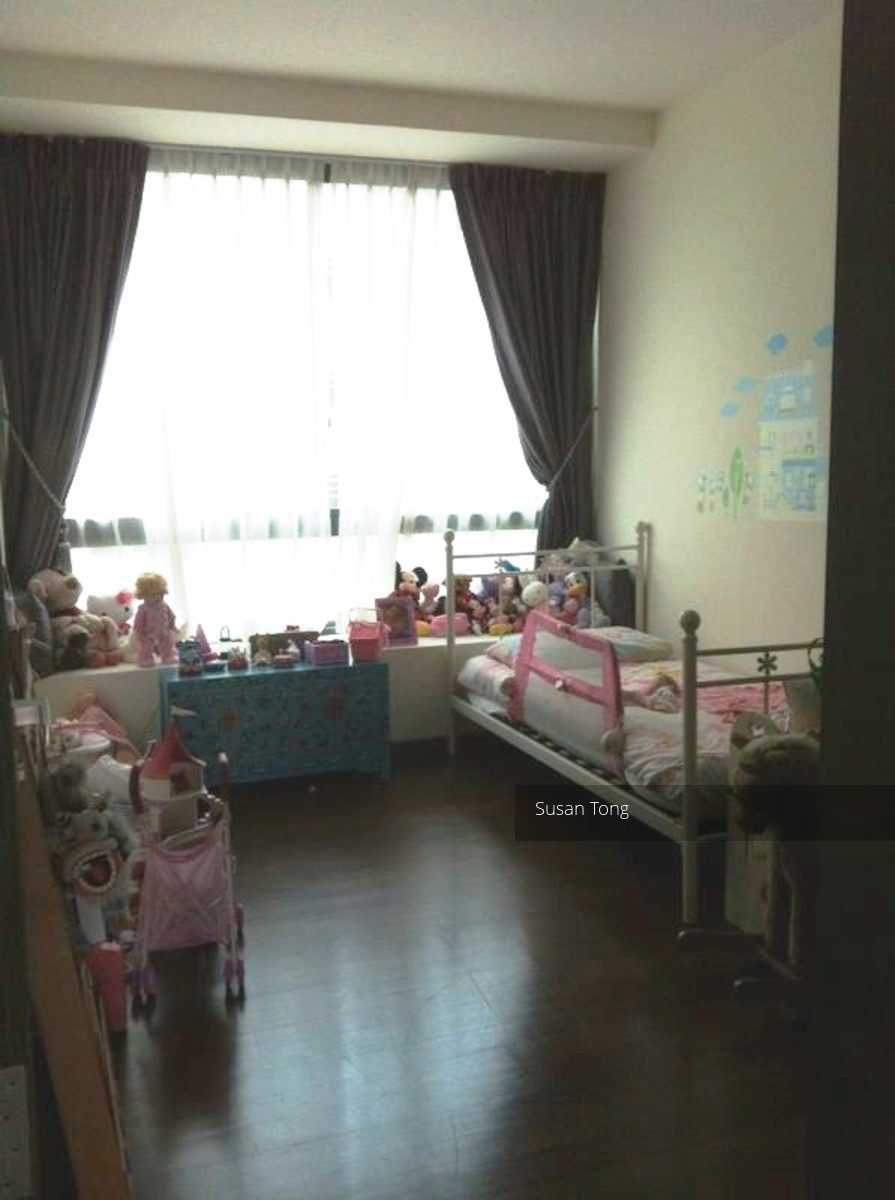 Duchess Residences (D10), Condominium #118443652